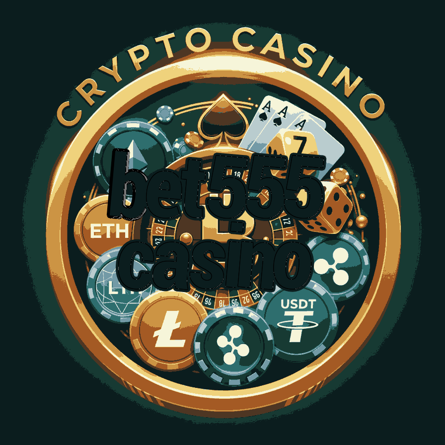 Bet555 Casino - Lucky Triple 5 Casino
